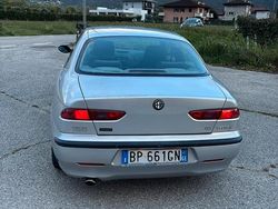 Usata 2000 Alfa Romeo 156 Tre volumi | 500 €