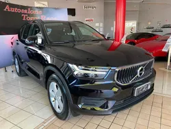 Nero Usata 2020 Volvo XC40 Business Edition SUV | 21.999 € (Ottimo prezzo)
