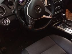 Grigio Usata 2013 Mercedes C220 Station wagon | 9500 € (Ottimo prezzo)