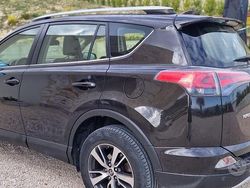 Usata 2016 Toyota RAV4 Active SUV | 11.900 € (Buon prezzo)