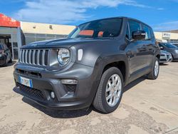Grigio Usata 2023 Jeep Renegade Limited SUV | 22.500 € (Cara)