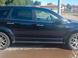 Nero Usata 2012 Fiat Freemont SUV | 6000 € (Ottimo prezzo)