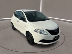 Bianco Usata 2018 Lancia Ypsilon Due volumi | 10.900 € (Buon prezzo)