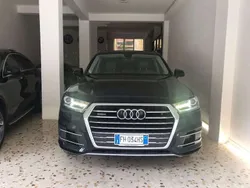 Other Usata 2017 Audi Q7 Sport SUV | 26.000 € (Super prezzo)
