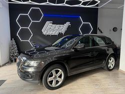 Grigio Usata 2012 Audi Q5 SUV | 13.500 € (Buon prezzo)