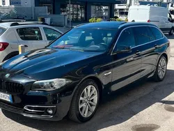 Usata 2013 BMW 520 Luxury Line Station wagon | 11.000 € (Buon prezzo)