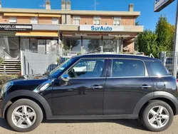 Nero metallizzato Usata 2014 Mini One Countryman SUV | 8900 € (Buon prezzo)