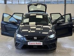 Grigio Usata 2025 Seat Ibiza Tre volumi | 13.890 € (Super prezzo)