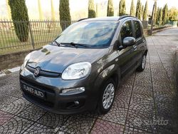 Grigio Usata 2019 Fiat Panda Lounge Tre volumi | 8900 € (Buon prezzo)