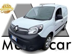 Bianco Usata 2019 Renault Kangoo Furgone | 6800 € (Ottimo prezzo)