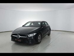 Nero Usata 2021 Mercedes A200 Business Tre volumi | 22.600 € (Ottimo prezzo)