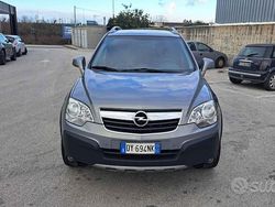 Grigio Usata 2009 Opel Antara Edition+ SUV | 3490 €