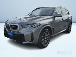 Grigio Usata 2023 BMW X5 M Sport SUV | 67.400 € (Buon prezzo)