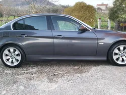 Usata 2005 BMW 320 Tre volumi | 3100 € (Buon prezzo)