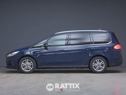 Blazer blue pastello Usata 2020 Ford Galaxy Business Edition Monovolume | 19.432 € (Ottimo prezzo)