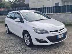 Usata 2000 Opel Astra Station wagon | 4700 €