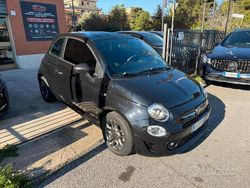 Nero Usata 2021 Fiat 500 Connect Tre volumi | 12.900 € (Buon prezzo)