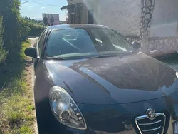 Usata 2013 Alfa Romeo Giulietta Due volumi | 4500 € (Super prezzo)
