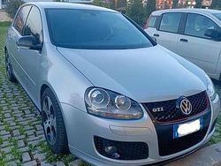 Grigio Usata 2005 VW Golf V GTI Tre volumi | 6500 € (Buon prezzo)