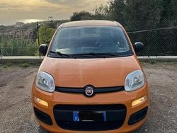 Usata 2019 Fiat Panda Tre volumi | 8200 € (Ottimo prezzo)