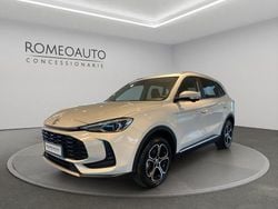 Bianco Nuova 2025 MG ZS Comfort SUV | 16.500 € (Ottimo prezzo)