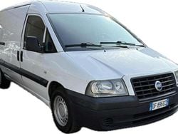 Bianco Usata 2006 Fiat Scudo Furgone | 2900 € (Super prezzo)