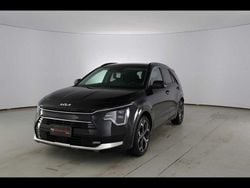 Nero Usata 2024 Kia Niro SUV | 25.400 € (Super prezzo)