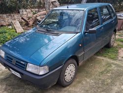 Verde Usata 1993 Fiat Uno Due volumi | 1800 €
