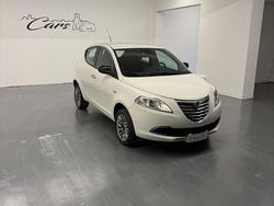 Bianco Usata 2013 Lancia Ypsilon Gold Due volumi | 4900 € (Buon prezzo)