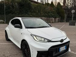 Usata 2024 Toyota Yaris | 53.000 €