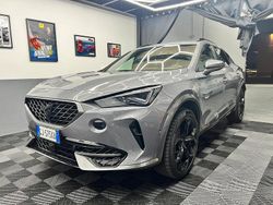 Usata 2023 Cupra Formentor SUV | 24.500 € (Buon prezzo)