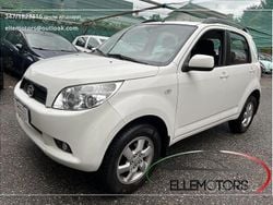 Bianco Usata 2008 Daihatsu Terios SUV | 6799 € (Buon prezzo)