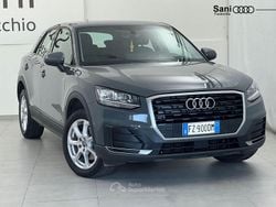 Grigio Usata 2018 Audi Q2 Ambiente SUV | 17.500 € (Ottimo prezzo)