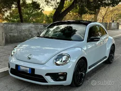 Usata 2017 VW Maggiolino Design Coupé | 10.500 € (Super prezzo)