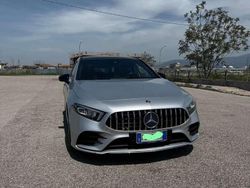 Usata 2018 Mercedes A180 Premium Tre volumi | 22.000 € (Buon prezzo)