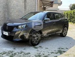 Grigio Usata 2021 Peugeot 2008 Active SUV | 13.700 € (Super prezzo)