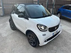 Usata 2018 Smart ForTwo Electric Drive Due volumi | 9800 € (Ottimo prezzo)