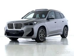 Grigio Usata 2025 BMW X1 M Sport SUV | 48.800 € (Ottimo prezzo)