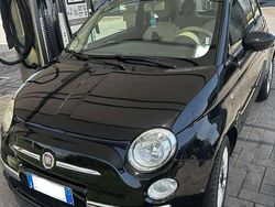 Usata 2014 Fiat 500 Due volumi | 8500 € (Cara)