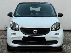 Usata 2019 Smart ForFour Due volumi | 9500 € (Buon prezzo)