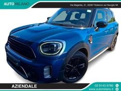 Other Usata 2022 Mini Cooper Countryman SUV | 24.790 € (Ottimo prezzo)