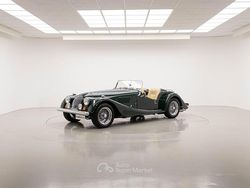 Verde Usata 1996 Morgan Plus 4 Cabrio | 49.890 €
