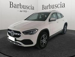 Bianco Usata 2022 Mercedes 180 Tre volumi | 33.500 € (Cara)