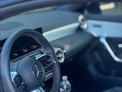 Usata 2025 Mercedes CLA220 Advanced Plus Tre volumi | 51.000 € (Cara)