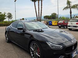 Usata 2018 Maserati Ghibli Tre volumi | 39.900 € (Cara)