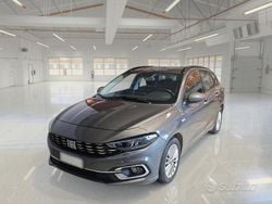Grigio Usata 2021 Fiat Tipo Business Station wagon | 11.600 € (Buon prezzo)