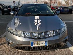 Usata 2008 Honda Civic Tre volumi | 6000 €
