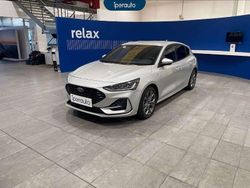Moondat si Usata 2023 Ford Focus ST-Line Tre volumi | 19.000 € (Buon prezzo)