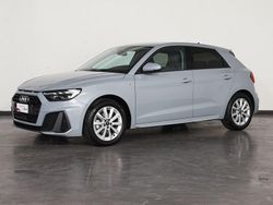 Usata 2025 Audi A1 Sportback S-Line Due volumi | 29.800 € (Buon prezzo)