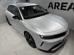 Argento Usata 2023 Opel Astra Elegance Tre volumi | 18.400 € (Ottimo prezzo)